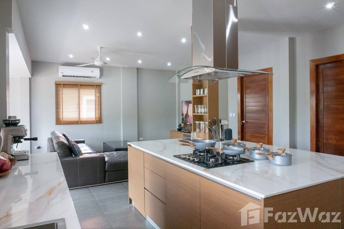 รูป ขาย วิลล่า 4 ห้องนอน ใน ราไวย์, ภูเก็ต 5342963 - รูปที่ 15/24