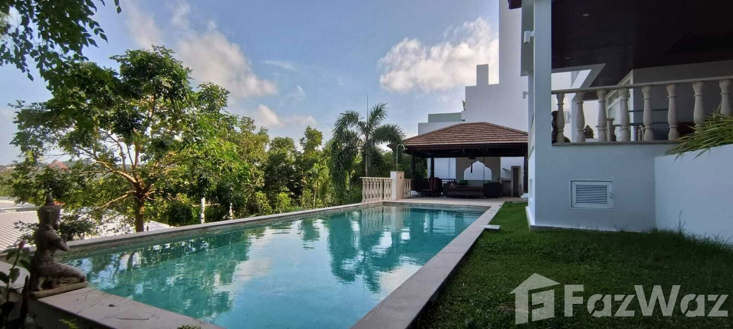 รูป ขาย วิลล่า 3 ห้องนอน ในโครงการ ฮอริซอน วิลล่า 5575434 - รูปที่ 1/20