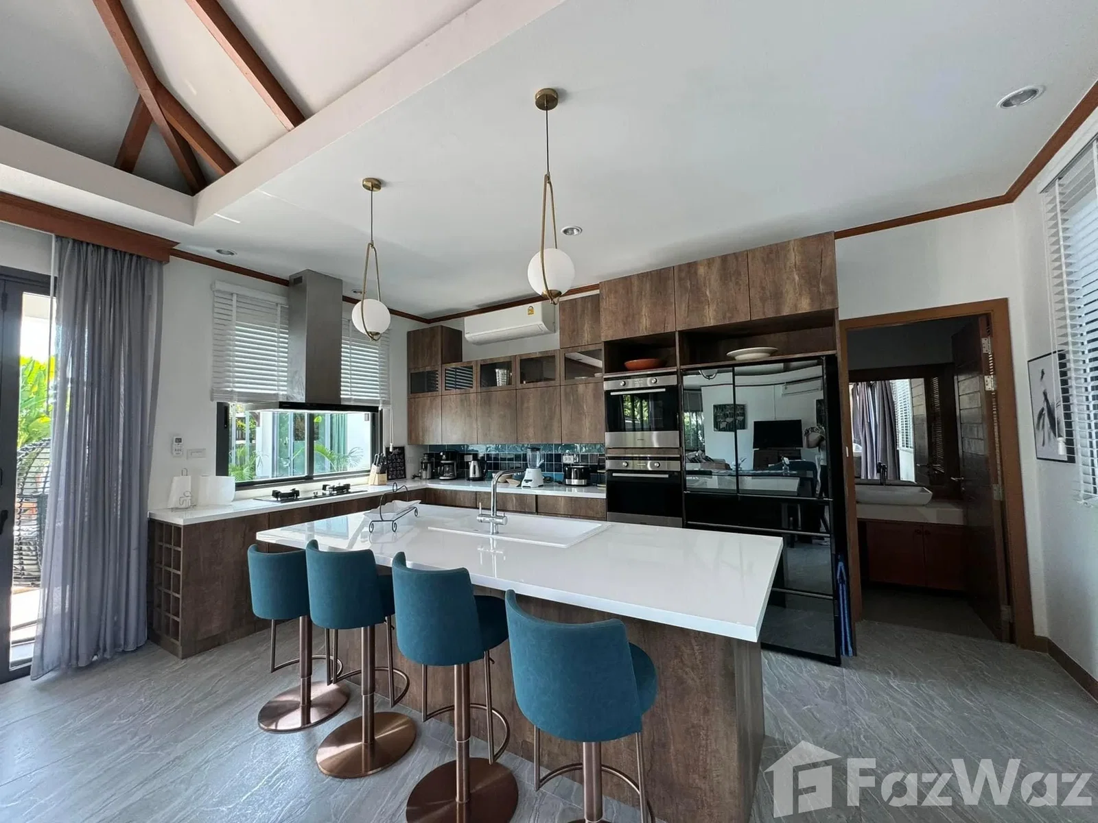 3 Bedroom Villa for rent in Rawai, Phuket  1720428