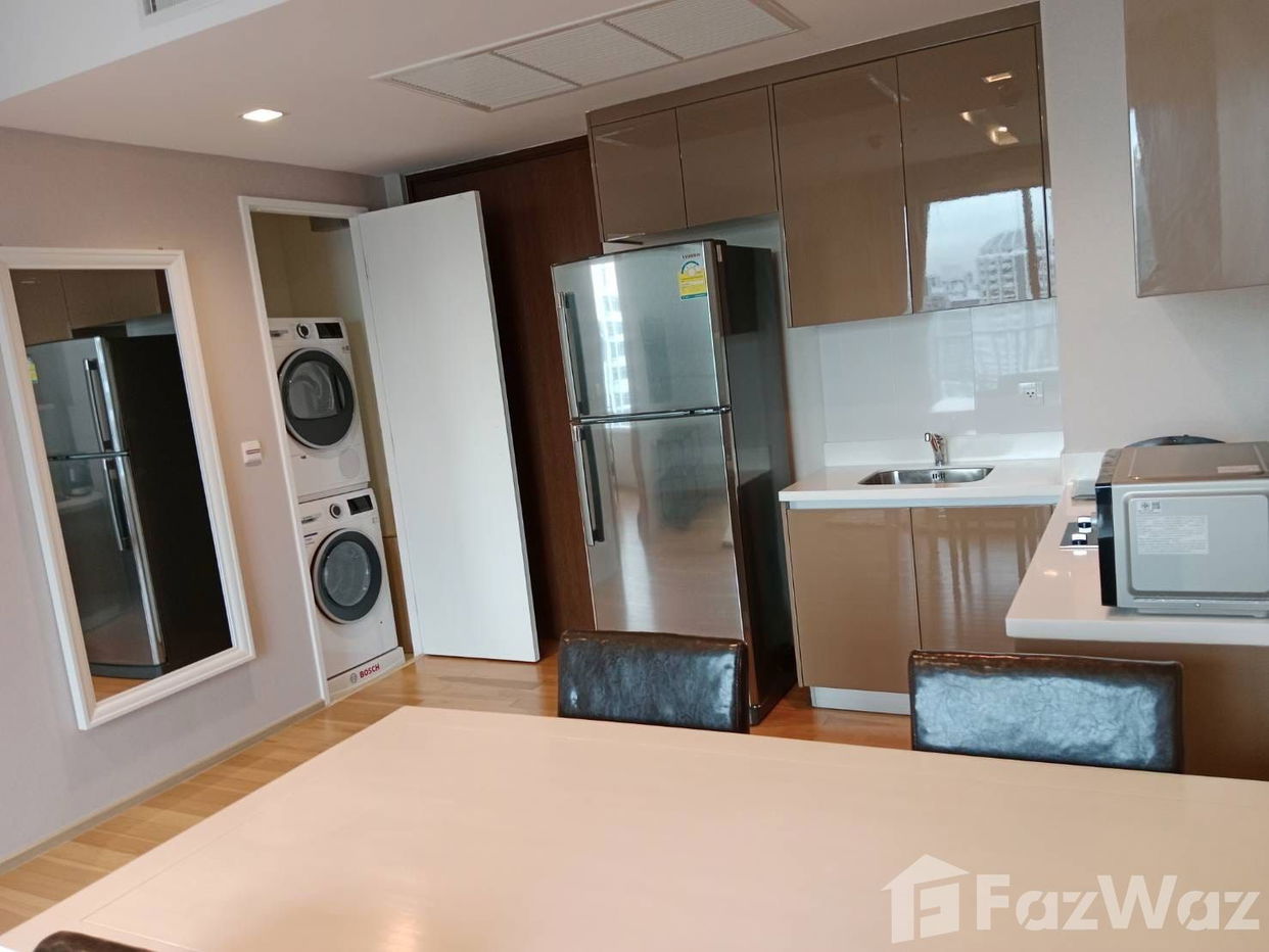 picture 1 bedroom condo for rent at Siri at Sukhumvit 1950130 - 10/16