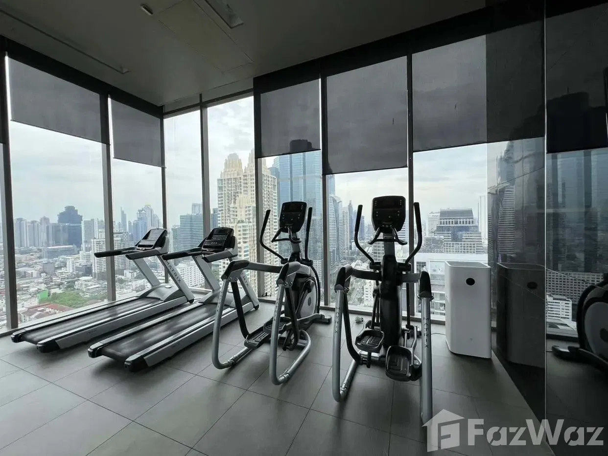 picture Nara 9 Sathorn Condo 2044259 - 18/20