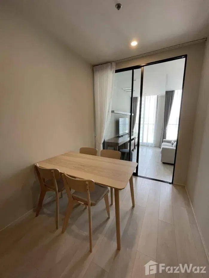 picture Studio Condo for rent at Noble Ploenchit 1385304 - 2/9