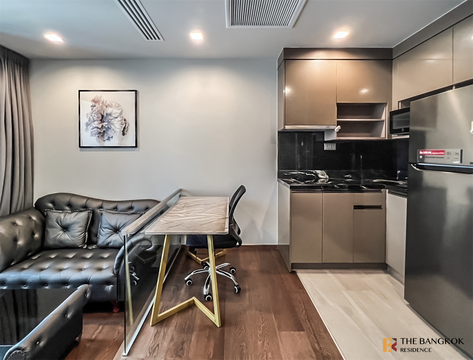 Ideo Q Victory near BTS Victory Monument Location Near Employment, Surrounded by Lifestyles