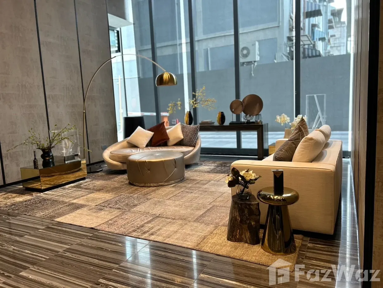 picture 1 Bedroom Condo for rent at Ashton Silom 5685390 - 14/15