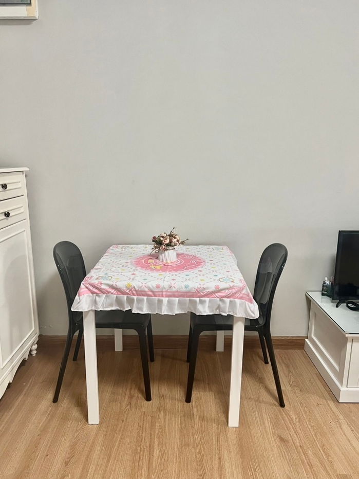 picture AS1575 Supalai Park Kaset Condo for rent - 5/8