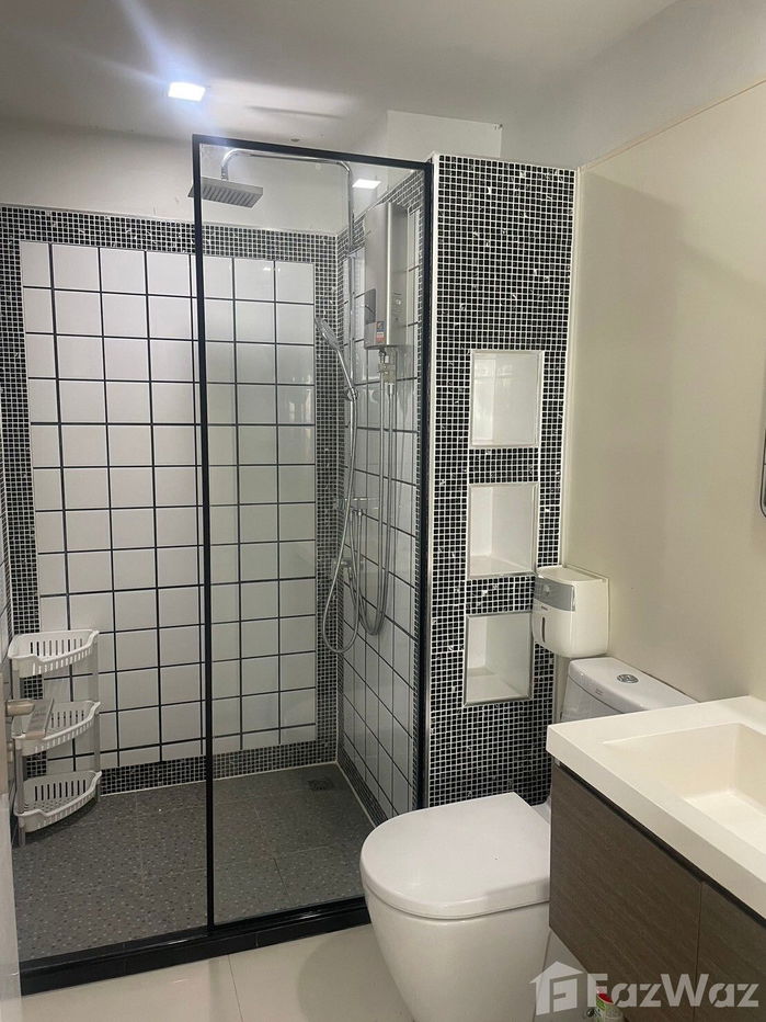 picture 2 Bedroom Condo for sale at The Room Ratchada-Ladprao  1789488 - 4/11