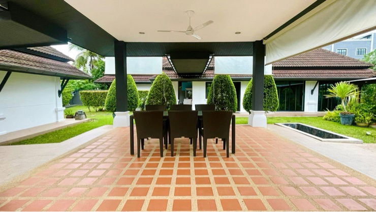 picture Villa for rent at Robinson Thalang Phuket, 30mins from Bangtao - 6/15