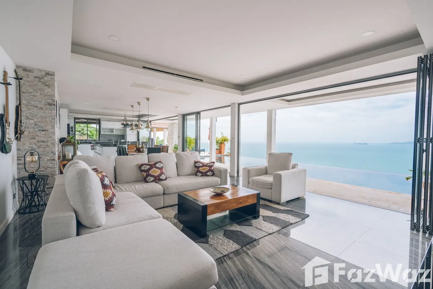 รูป วิลล่าให้เช่า 7 ห้องนอน ใน แม่น้ำ, สุราษฎร์ธานี 1770430 - รูปที่ 7/30