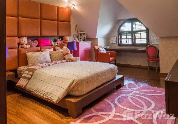 picture 6 Bedroom House for sale in Phra Khanong Nuea, Bangkok 5565448 - 13/32