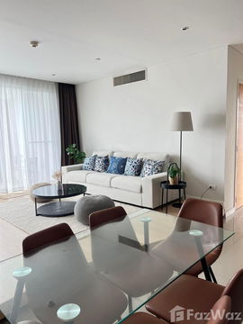 3 Bedroom Condo for rent at Fullerton Sukhumvit 1849566