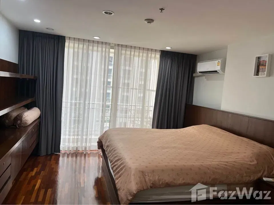 picture 2 Bedroom Condo for rent at Asoke Place 1852490 - 4/8