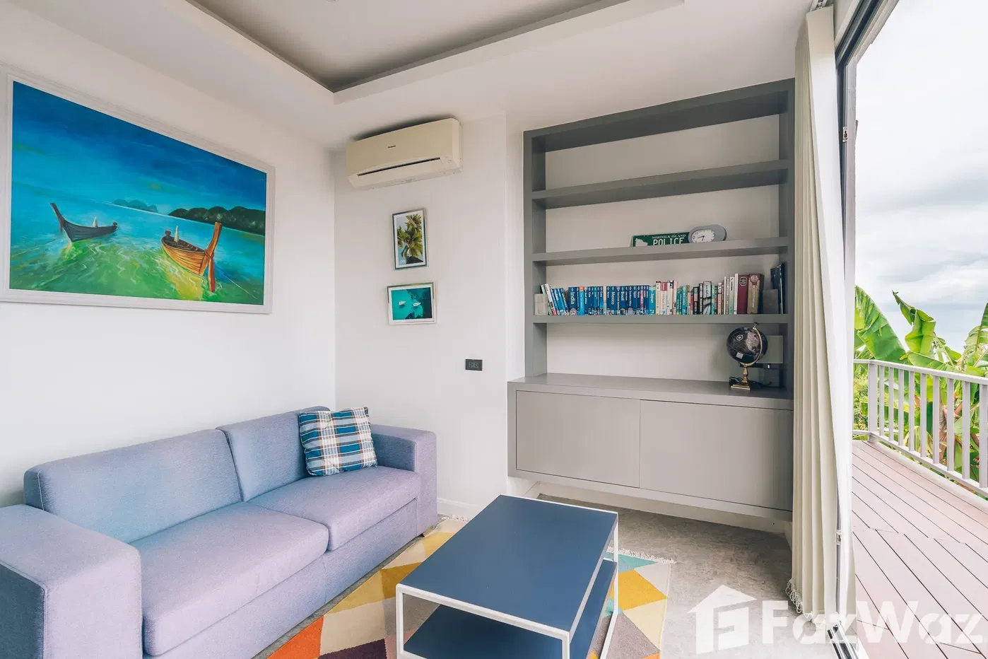 รูป วิลล่าให้เช่า 7 ห้องนอน ใน แม่น้ำ, สุราษฎร์ธานี 1770430 - รูปที่ 27/30