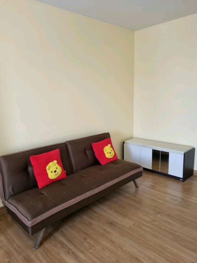 รูป WS3809 🌳 The Tree Bang po Station next to the BTS Rent only 11,000 baht/month - รูปที่ 4/11