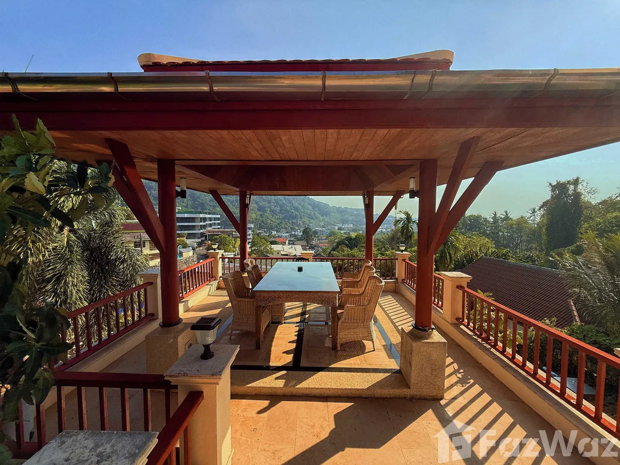 picture 7 Bedroom Villa for sale in Karon, Phuket  5700863 - 35/49