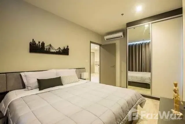 picture 2 Bedroom Condo for rent at The Base Central Pattaya 1666072 - 9/12