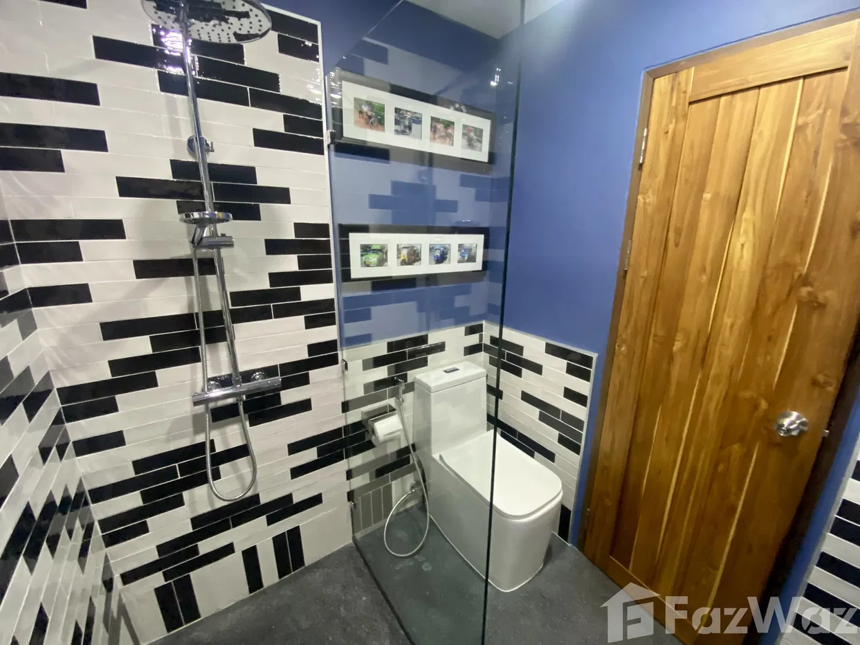 รูป ขาย วิลล่า 3 ห้องนอน ใน มะเร็ต, สุราษฎร์ธานี 1929030 - รูปที่ 28/38