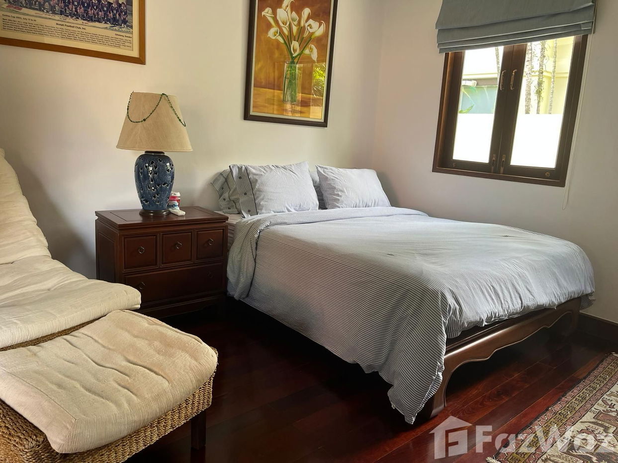 รูป วิลล่าให้เช่า 4 ห้องนอน ในโครงการ สายธาร วิลล่า 1661416 - รูปที่ 7/26
