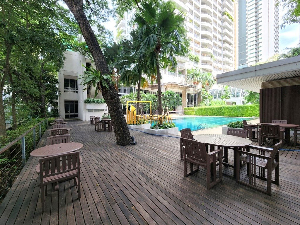 รูป Sathorn Park Place - Spacious 3 Bedroom Condo For Rent - BR60469CD - รูปที่ 36/44