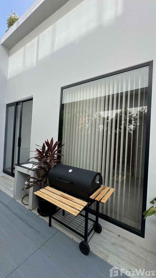 picture Elegant 4-Bedroom Pool Villa at Ocean Hills, Layan Beach 5721295 - 5/135