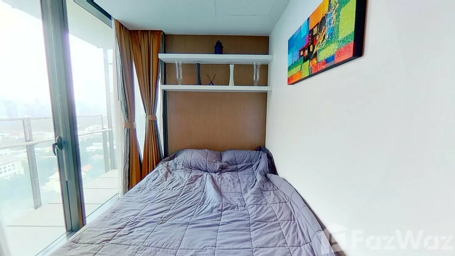 picture 2 Bedroom Condo for sale at The Met  43231 - 18/22