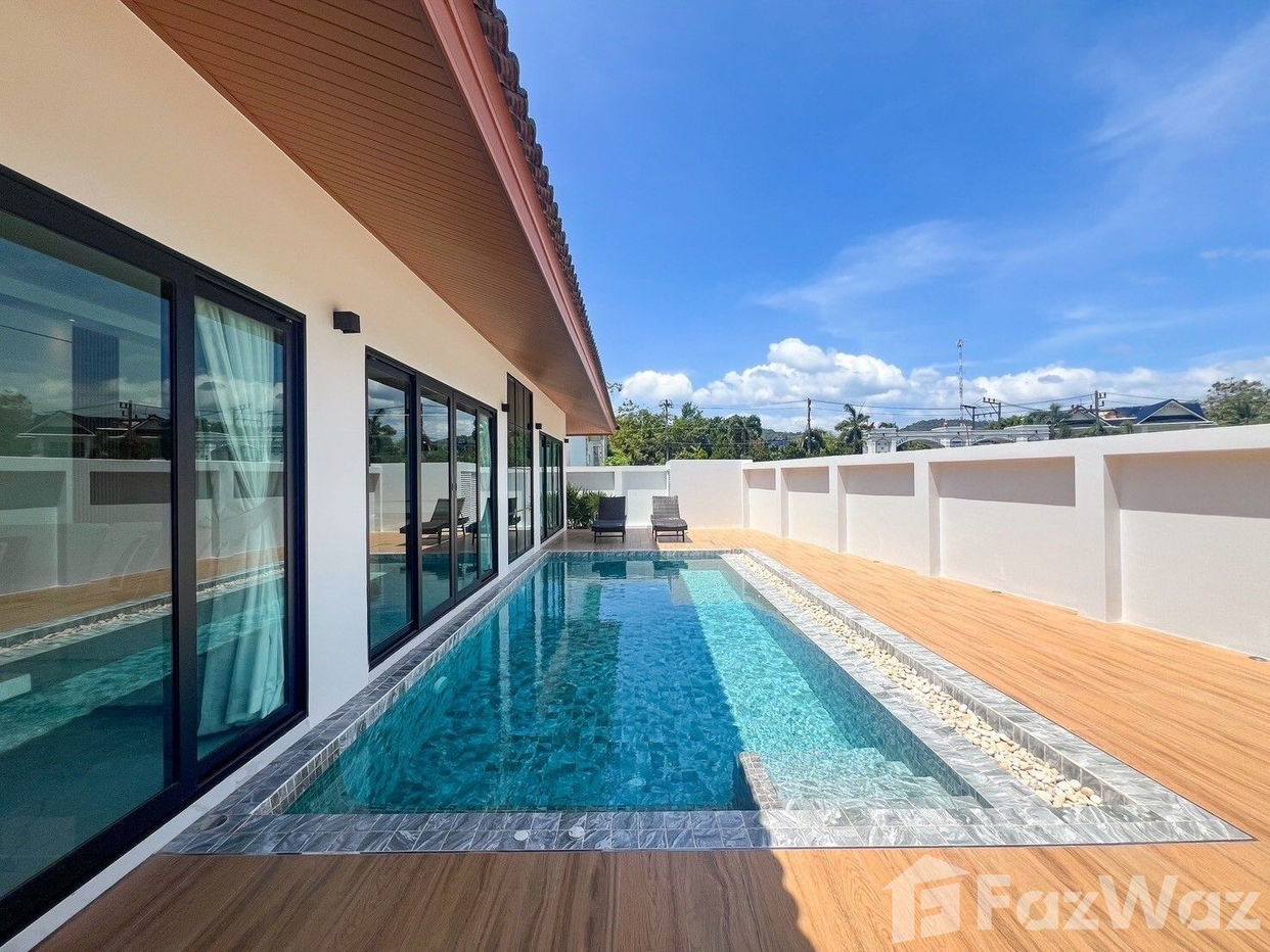 picture 3 Bedroom Villa for sale in Rawai, Phuket  2043838 - 13/64