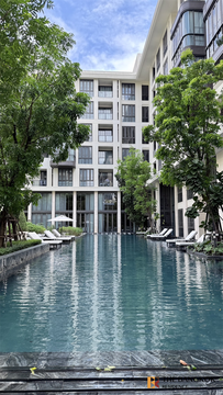 The Reserve Sukhumvit 61  Special price, hurry before it’s gone