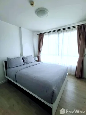 ขายคอนโด : ขาย คอนโด 2 ห้องนอน ในโครงการ บ้าน เพียง เพลิน 5686999