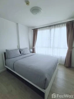 ขาย คอนโด 2 ห้องนอน ในโครงการ บ้าน เพียง เพลิน 5686999
