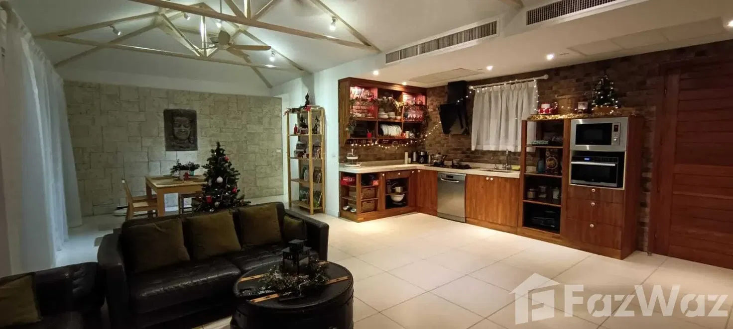 รูป ขาย วิลล่า 3 ห้องนอน ในโครงการ ฮอริซอน วิลล่า 5575434 - รูปที่ 3/20