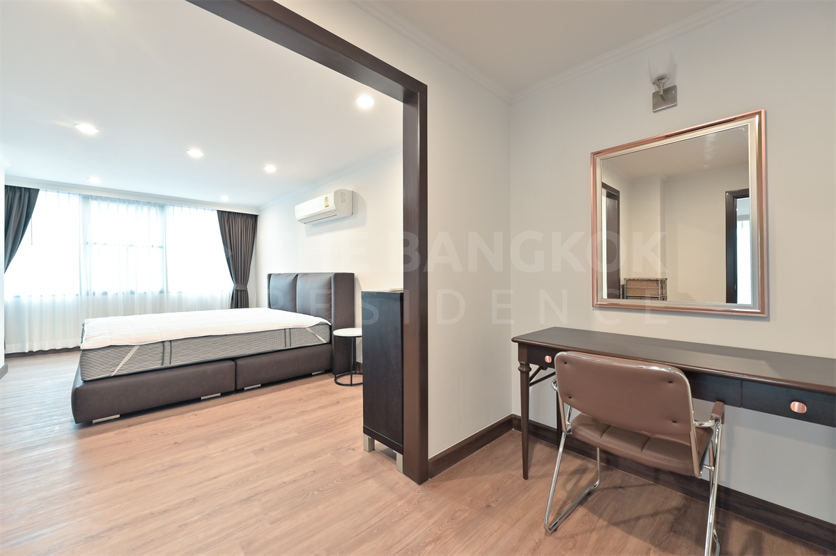 picture Luxury Unit, Ready for You Without the Wait Acadamia Grand Tower near BTS Phrom Phong - 7/10