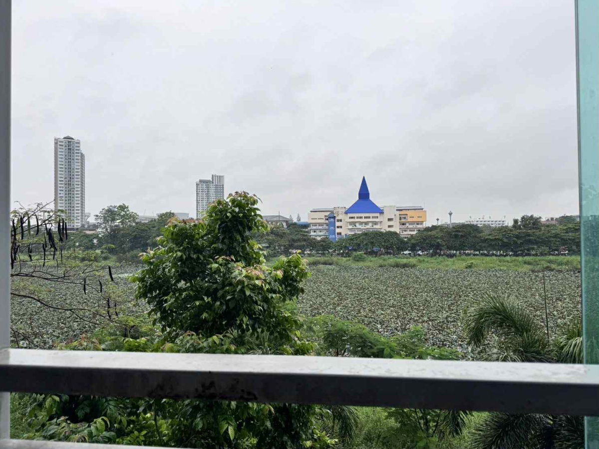 picture 🌟Urgent Sale! The Treasure Condo (Building D, Lake View) - 5/5