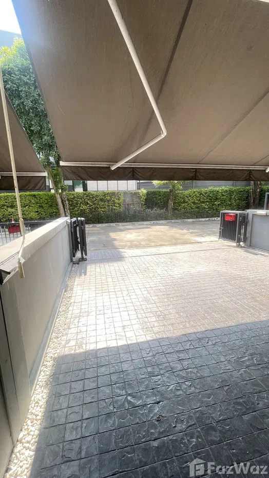 picture 3 Bedroom Townhouse for rent at Arden Rama 3 1970580 - 2/29