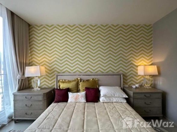 picture 1 Bedroom Condo for rent at Noble Ploenchit 1668066 - 5/8