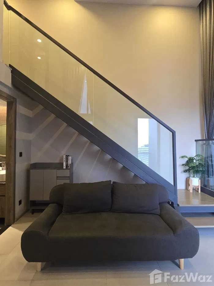 picture 1 Bedroom Condo for Rent at Cooper Siam 5705805 - 3/14