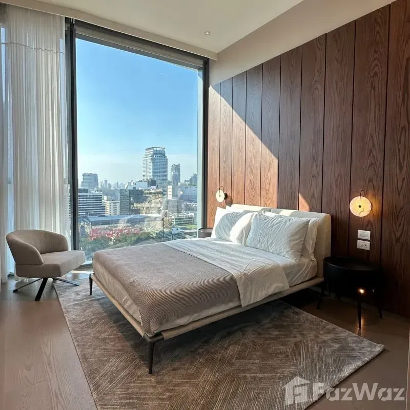 picture 2 Bedroom Condo for sale at Scope Lang Suan  1365642 - 3/11