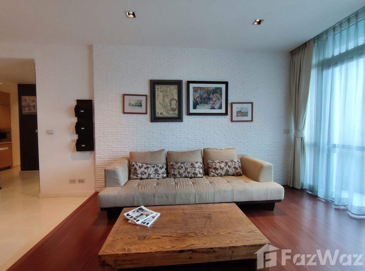 picture 2 Bedroom Condo for rent at Athenee Residence 1133678 - 8/13