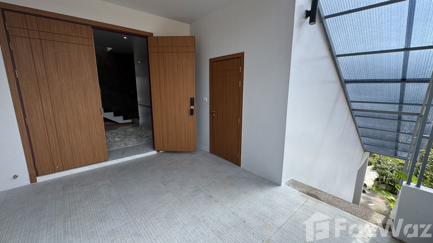 รูป วิลล่าให้เช่า 5 ห้องนอน ในโครงการ โอเชี่ยน ฮิลล์ ภูเก็ต 5721295 - รูปที่ 42/135