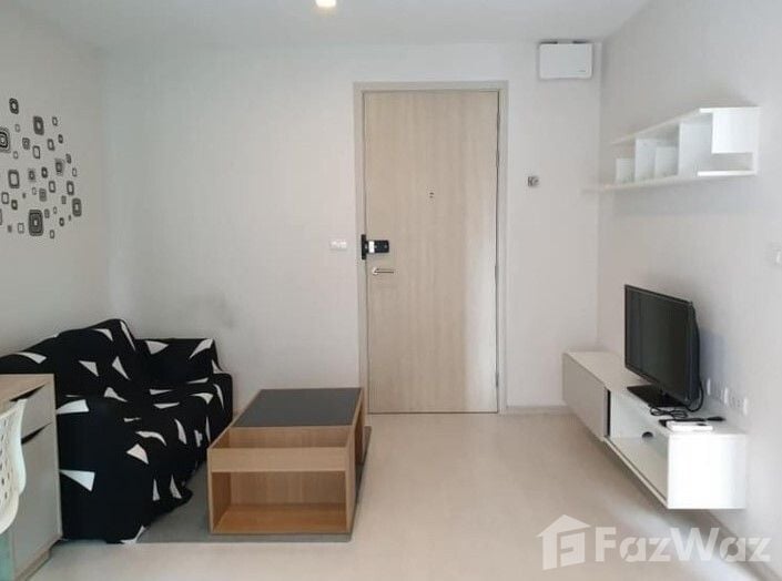 picture 1 Bedroom Condo for sale at Condolette Pixel Sathorn  1724680 - 1/9