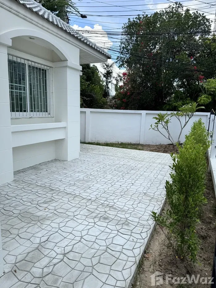 picture 2 Bedroom House for rent in Nong Kae, Prachuap Khiri Khan  1846198 - 5/7