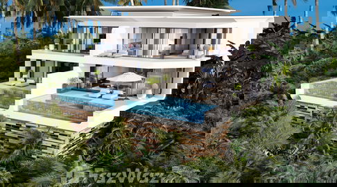 2 Bedroom Villa for sale at Vanya Sicily 5577119