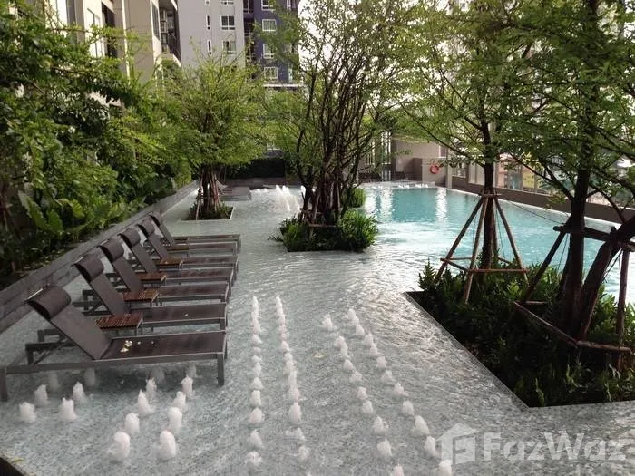 รูป ขาย คอนโด 1 ห้องนอน ในโครงการ บลอคส์ 77 1134220 - รูปที่ 7/7