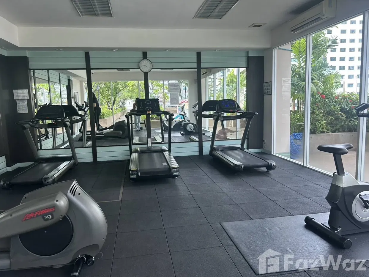 รูป คอนโดให้เช่า 2 ห้องนอน ในโครงการ แกรนด์ พาร์ค วิว อโศก 5729938 - รูปที่ 25/31