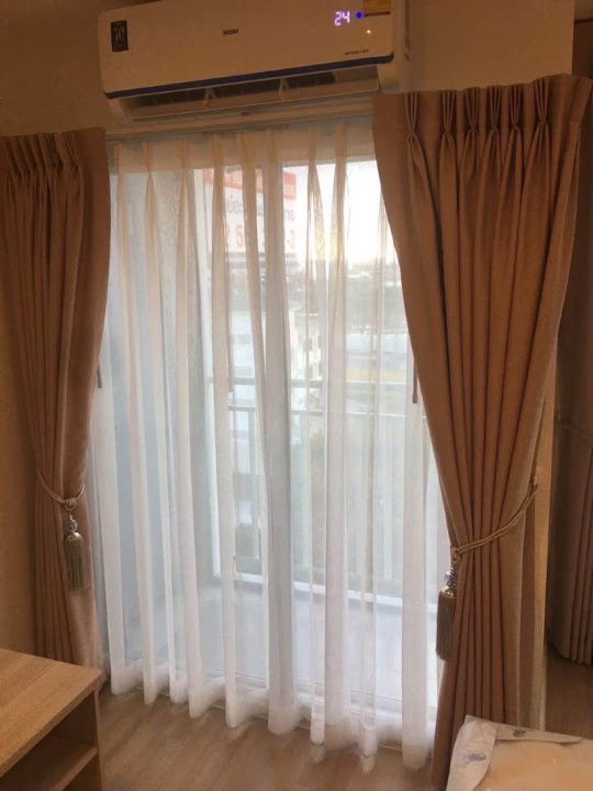 รูป R2688 ให้เช่า คอนโดลุมพินี วิลล์ แจ้งวัฒนะ -ปากเกร็ด สเตชั่น (ว่างค่ะ) เยื้องห้างเซ็นทรัลแจ้งวัฒนะ  ใกล้รถไฟฟ้า - รูปที่ 6/12