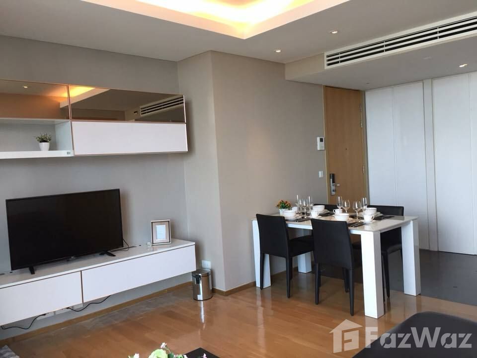 picture 1 Bedroom Condo for rent at Aequa Sukhumvit 49 1035044 - 1/6