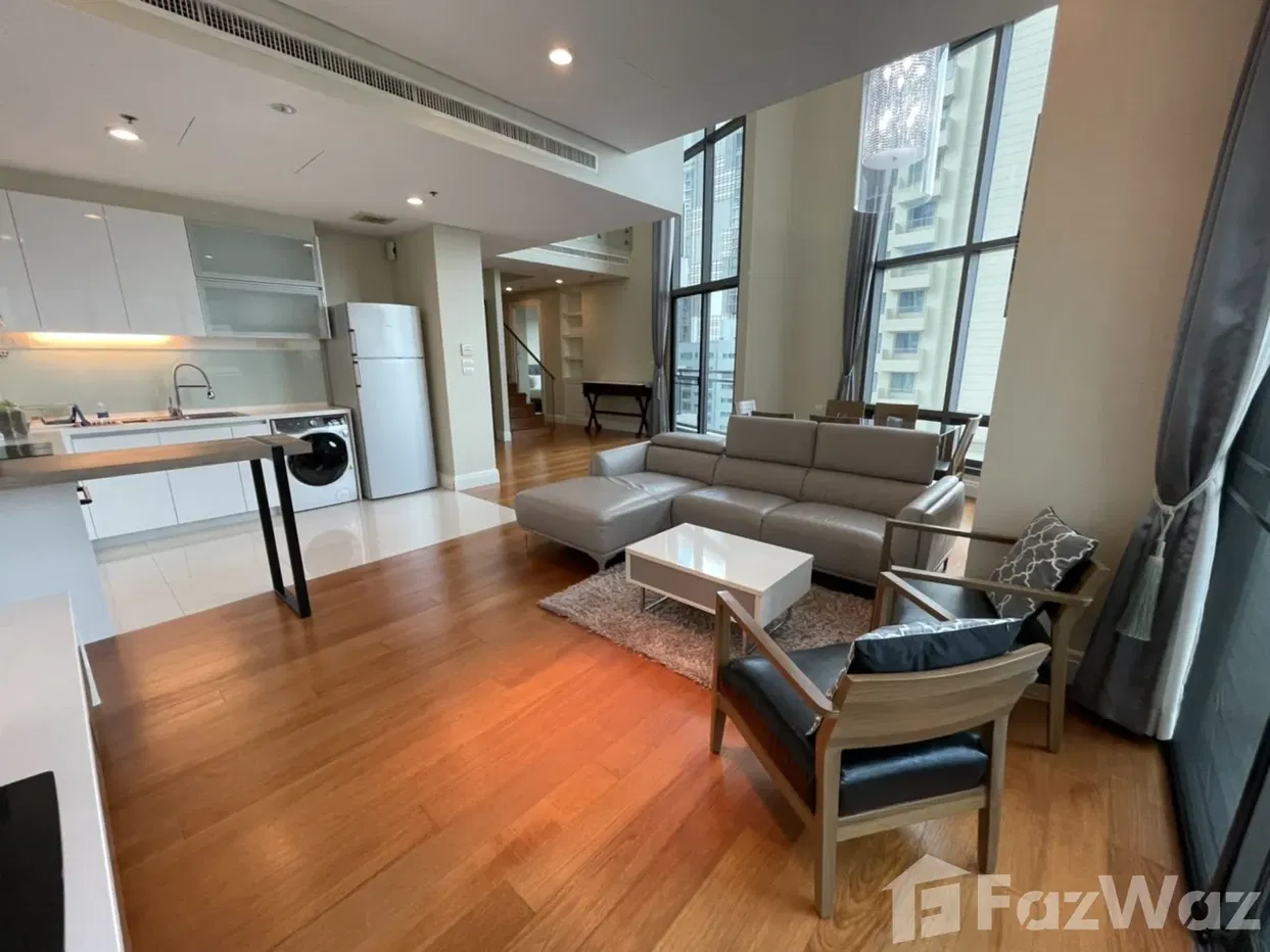 รูป คอนโดให้เช่า 3 ห้องนอน ในโครงการ ไบร์ท สุขุมวิท 24 1048222 - รูปที่ 7/44