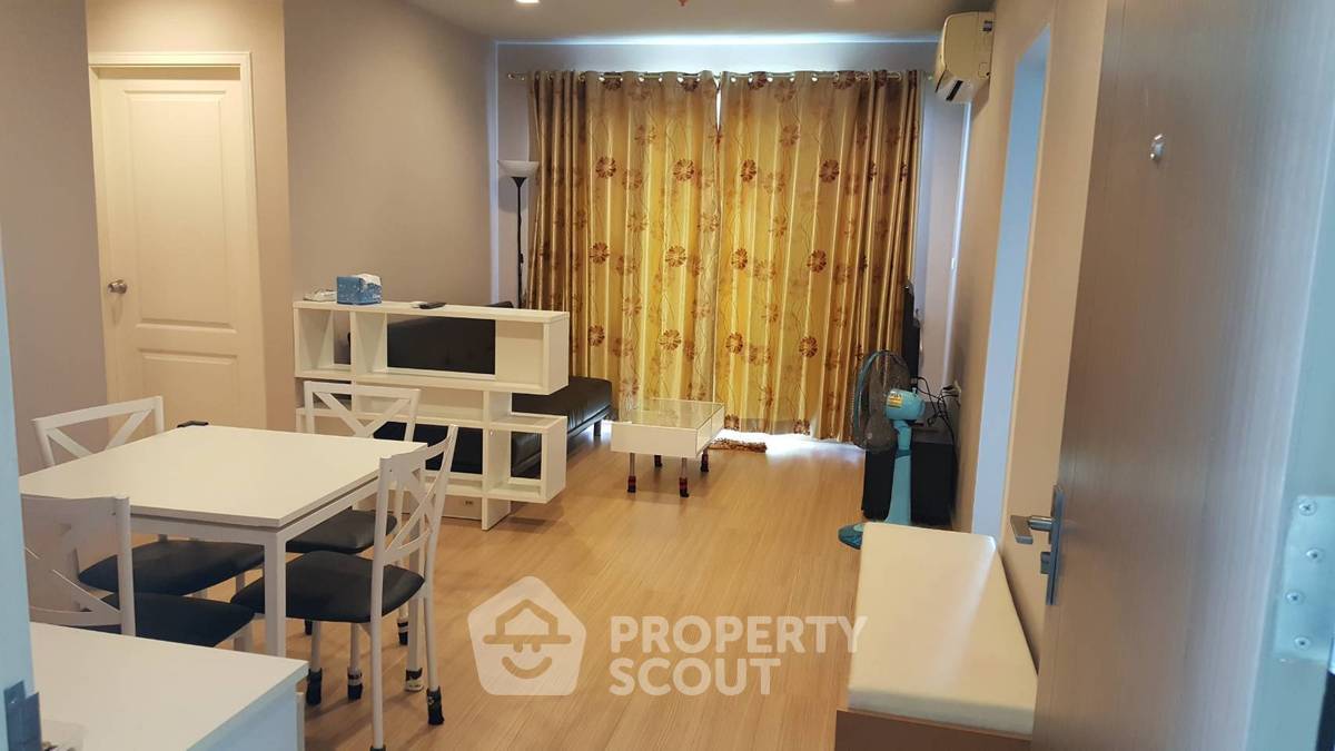 picture 2-BR Condo at Casa Condo Ratchada- Ratchaphruek near BTS Talat Phlu (ID 622031) - 2/13