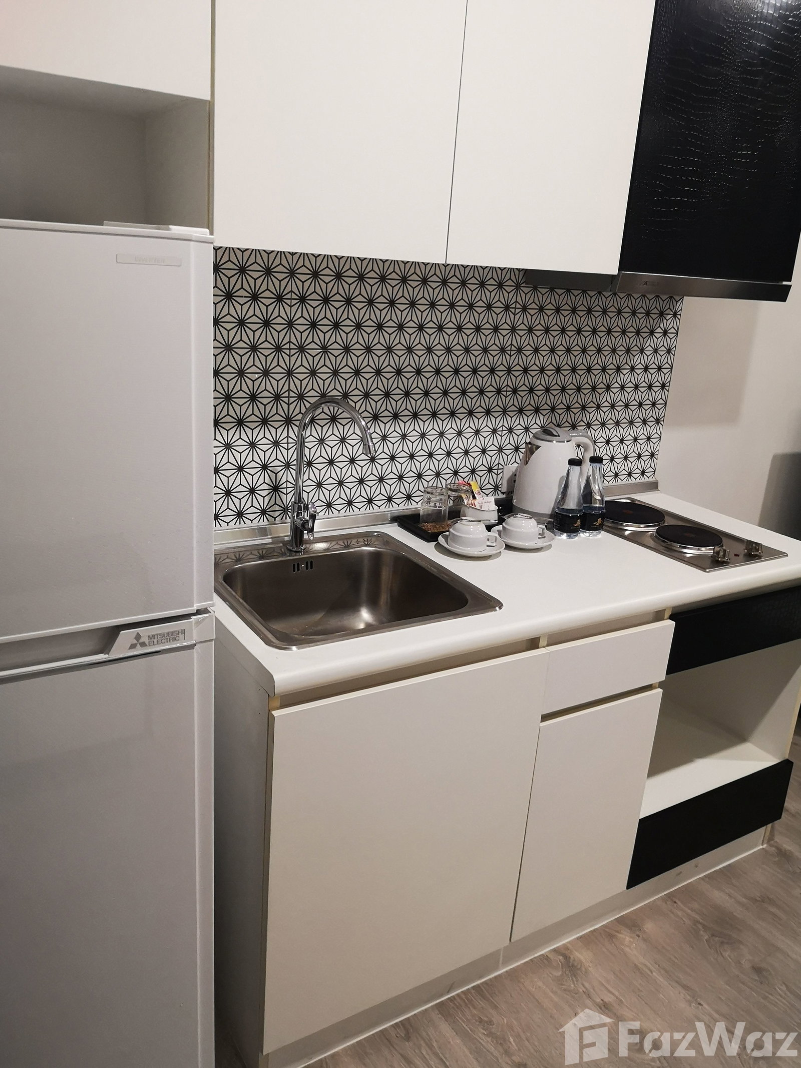 Studio Condo for sale at Royal Lee The Terminal Phuket 1377570 - image 3