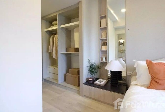 picture 1 Bedroom Condo for sale at COBE Ratchada-Rama 9  1997949 - 6/11