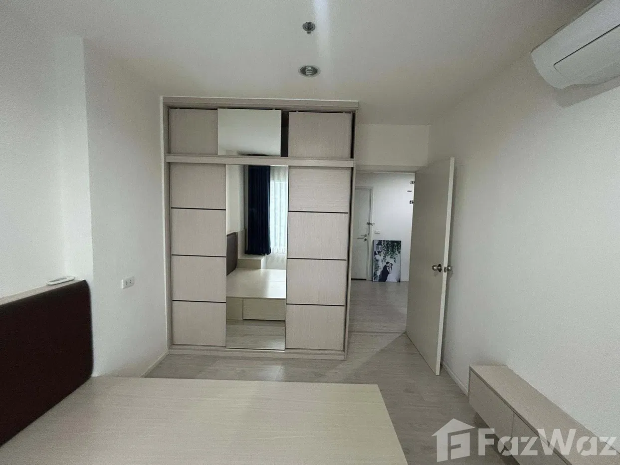 picture [SALE] 1B 32 m² Fl.21 @Aspire Sathorn-Thapra, BTS Talat Phlu 5677748 - 6/13