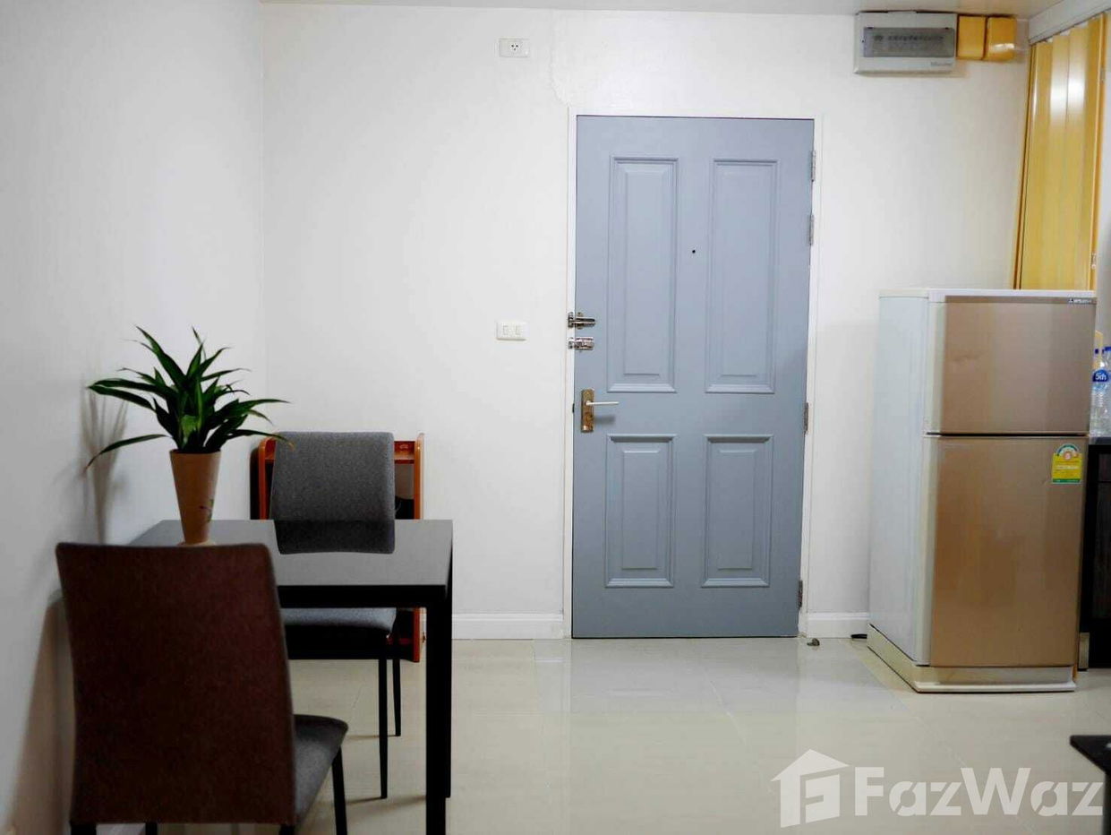 picture Experience Elegant Modern Luxury at Condo One Siam! 1090080 - 2/12